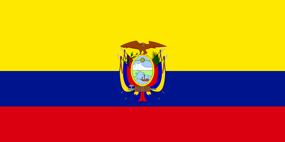 ecuador